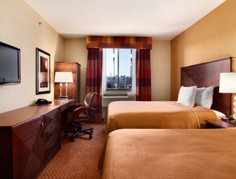 Howard Johnson Long Island 2* Nueva York